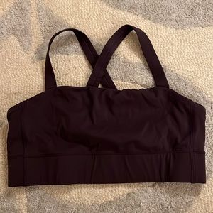 Everlane Perform Sports Bra